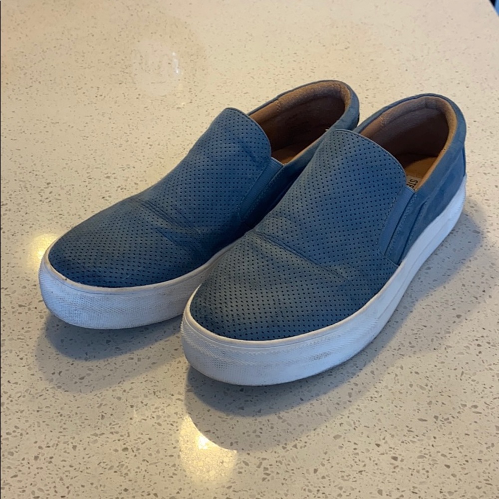 Women’s Steve Madden shoes